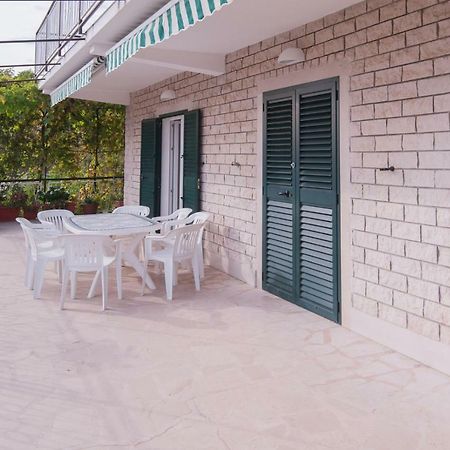 Apartmani Galija بيساك المظهر الخارجي الصورة