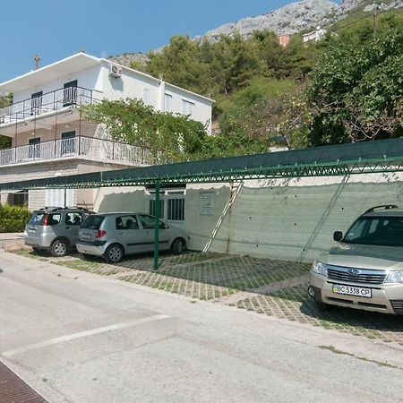 Apartmani Galija بيساك المظهر الخارجي الصورة