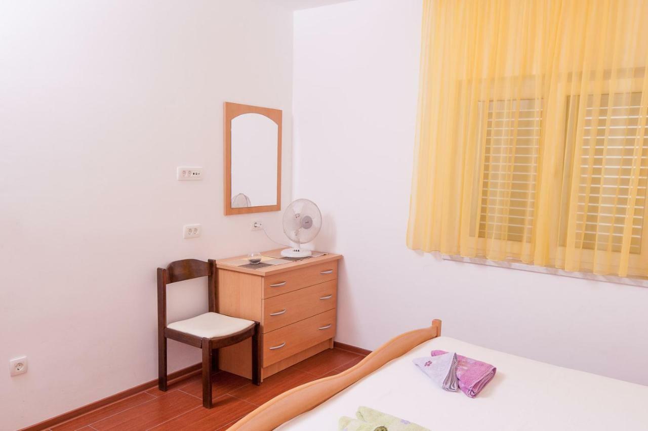 Apartmani Galija بيساك المظهر الخارجي الصورة