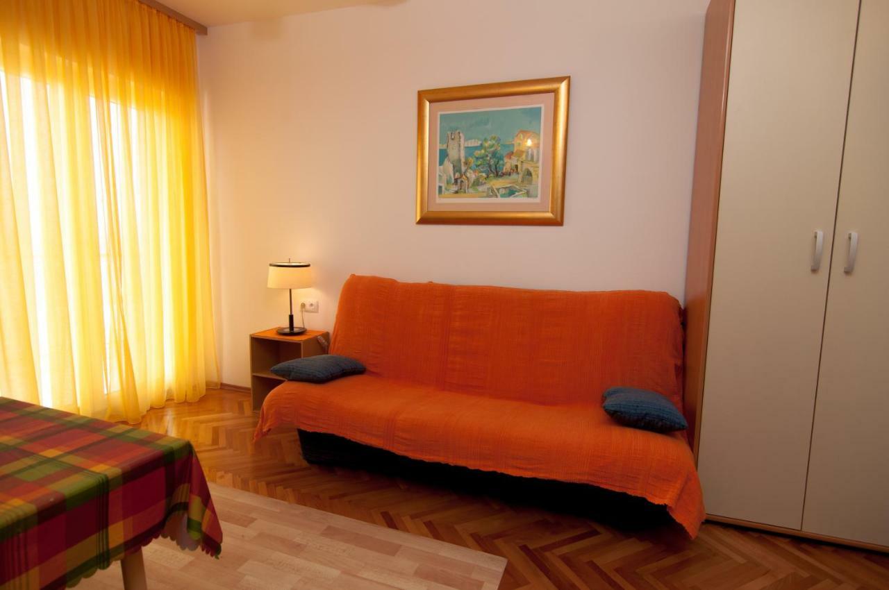 Apartmani Galija بيساك المظهر الخارجي الصورة