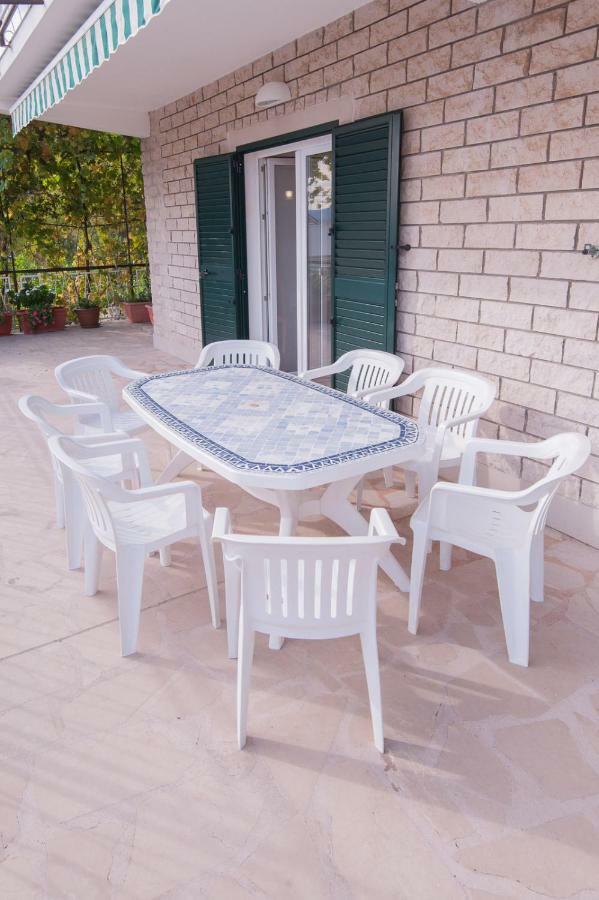 Apartmani Galija بيساك المظهر الخارجي الصورة