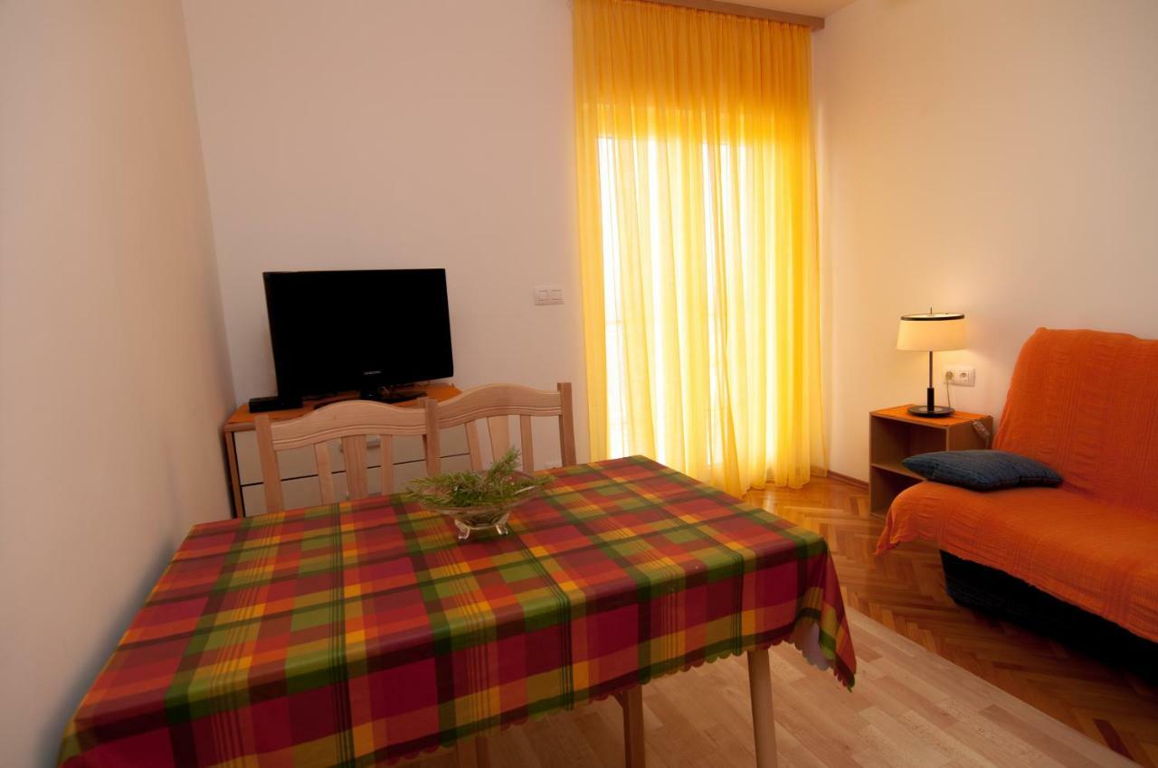 Apartmani Galija بيساك المظهر الخارجي الصورة