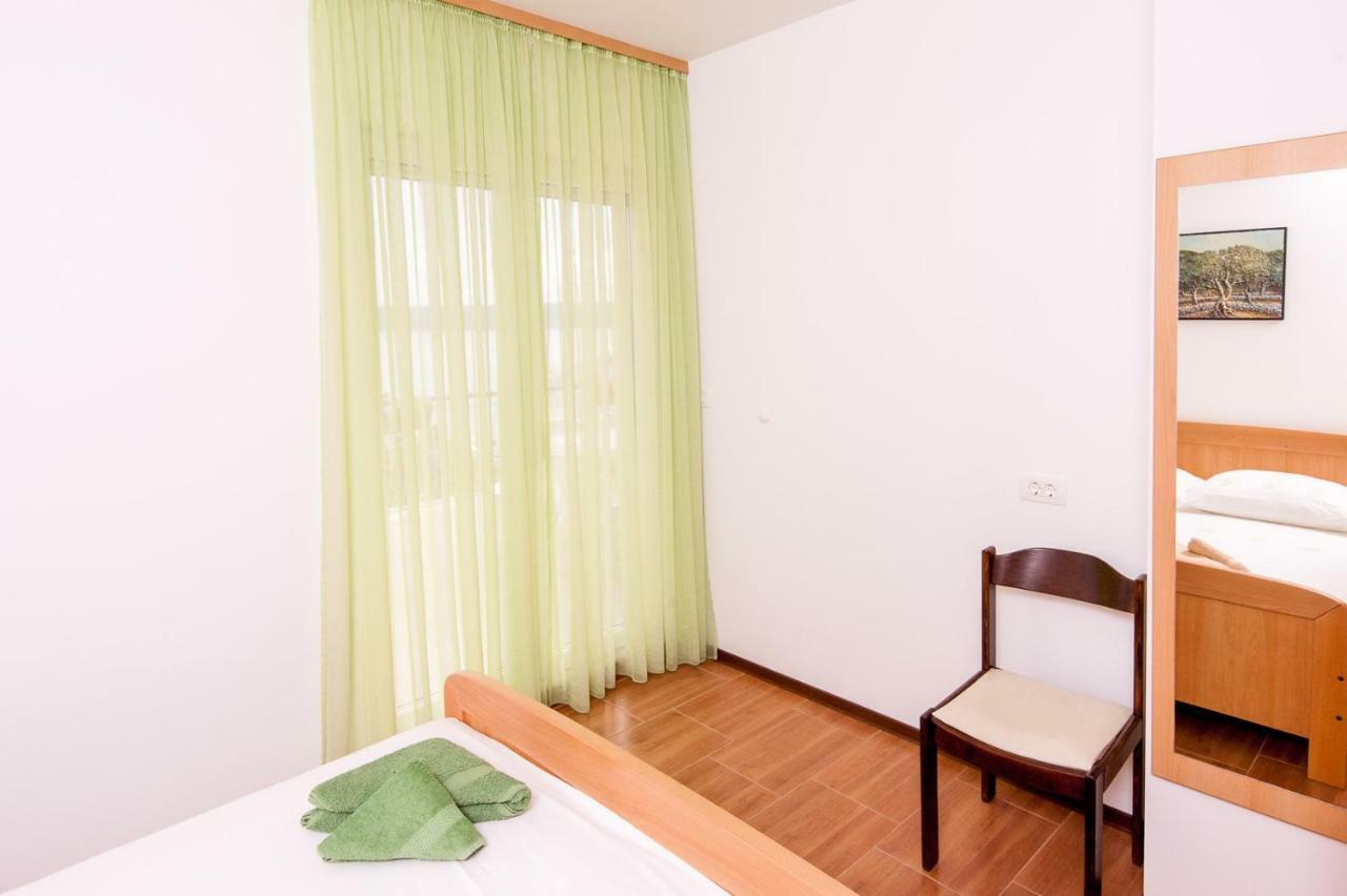 Apartmani Galija بيساك المظهر الخارجي الصورة