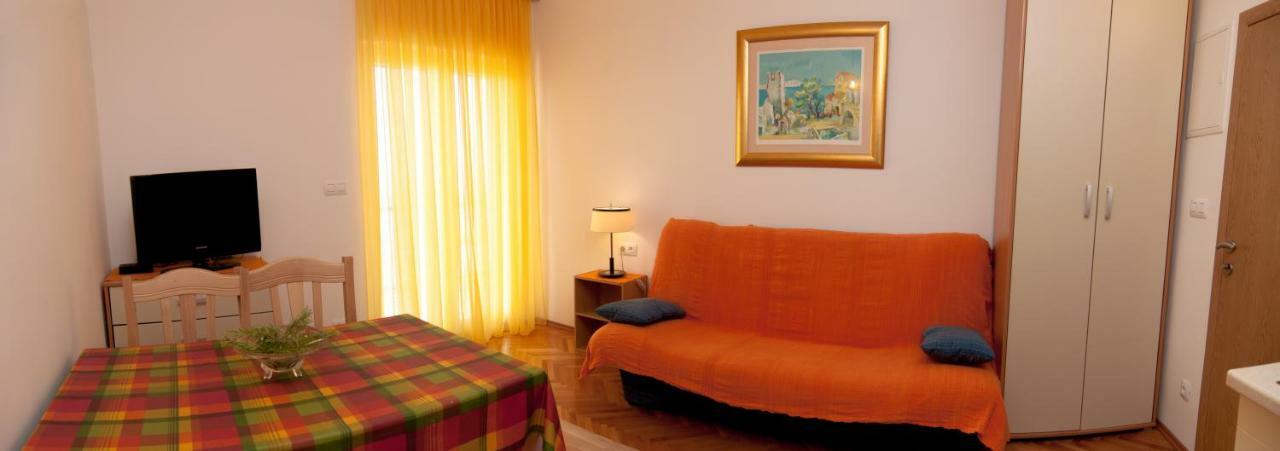 Apartmani Galija بيساك المظهر الخارجي الصورة